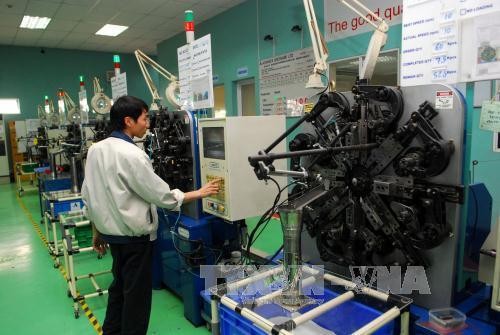 Da Nang city attracts Japanese investors in mechanical engineering industry - ảnh 1